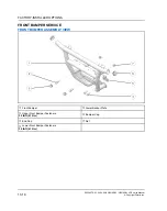 Предварительный просмотр 814 страницы Polaris G21G4D99AW Service Manual