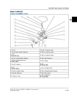 Предварительный просмотр 817 страницы Polaris G21G4D99AW Service Manual