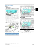 Предварительный просмотр 819 страницы Polaris G21G4D99AW Service Manual