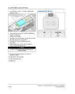 Предварительный просмотр 848 страницы Polaris G21G4D99AW Service Manual