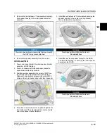 Предварительный просмотр 851 страницы Polaris G21G4D99AW Service Manual