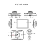 Preview for 2 page of Polaris G52 User Manual