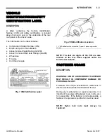 Preview for 5 page of Polaris GEM E Series Service Manual