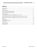 Preview for 9 page of Polaris GEM E Series Service Manual