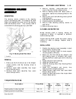 Preview for 23 page of Polaris GEM E Series Service Manual