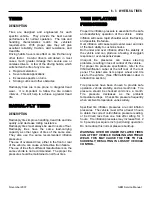 Preview for 143 page of Polaris GEM E Series Service Manual