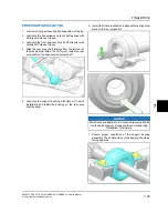 Preview for 327 page of Polaris GENERAL 2016 Service Manual