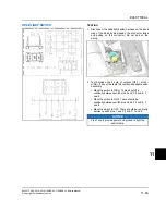 Preview for 635 page of Polaris GENERAL 2016 Service Manual