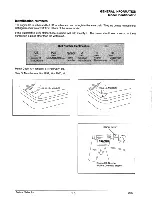 Preview for 7 page of Polaris Genesis 2000 Service Manual