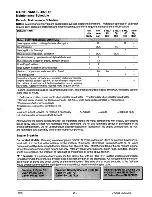 Preview for 19 page of Polaris Genesis 2000 Service Manual