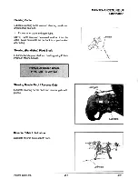 Preview for 22 page of Polaris Genesis 2000 Service Manual