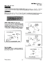 Preview for 24 page of Polaris Genesis 2000 Service Manual