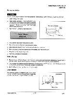 Preview for 28 page of Polaris Genesis 2000 Service Manual