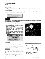 Preview for 29 page of Polaris Genesis 2000 Service Manual