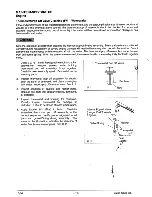 Preview for 33 page of Polaris Genesis 2000 Service Manual