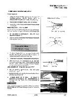 Preview for 36 page of Polaris Genesis 2000 Service Manual