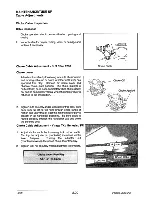 Preview for 37 page of Polaris Genesis 2000 Service Manual