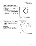 Preview for 40 page of Polaris Genesis 2000 Service Manual