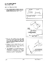 Preview for 41 page of Polaris Genesis 2000 Service Manual