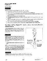 Preview for 43 page of Polaris Genesis 2000 Service Manual