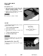 Preview for 45 page of Polaris Genesis 2000 Service Manual