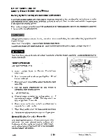 Preview for 47 page of Polaris Genesis 2000 Service Manual