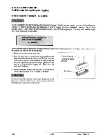 Preview for 49 page of Polaris Genesis 2000 Service Manual