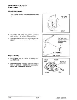 Preview for 51 page of Polaris Genesis 2000 Service Manual