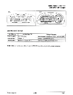 Preview for 52 page of Polaris Genesis 2000 Service Manual