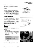 Preview for 54 page of Polaris Genesis 2000 Service Manual