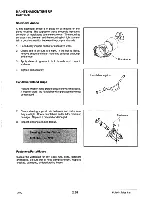 Preview for 55 page of Polaris Genesis 2000 Service Manual