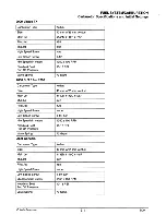 Preview for 64 page of Polaris Genesis 2000 Service Manual