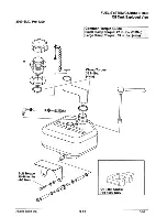 Preview for 76 page of Polaris Genesis 2000 Service Manual