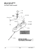 Preview for 77 page of Polaris Genesis 2000 Service Manual