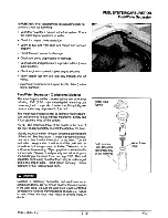 Preview for 82 page of Polaris Genesis 2000 Service Manual