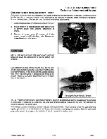 Preview for 84 page of Polaris Genesis 2000 Service Manual