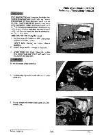 Preview for 86 page of Polaris Genesis 2000 Service Manual