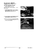 Preview for 89 page of Polaris Genesis 2000 Service Manual