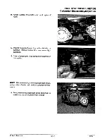 Preview for 90 page of Polaris Genesis 2000 Service Manual