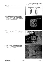 Preview for 92 page of Polaris Genesis 2000 Service Manual