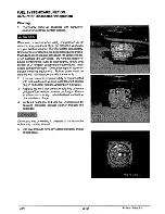 Preview for 95 page of Polaris Genesis 2000 Service Manual