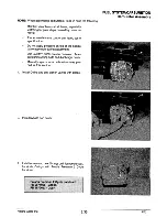 Preview for 96 page of Polaris Genesis 2000 Service Manual