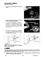 Preview for 97 page of Polaris Genesis 2000 Service Manual