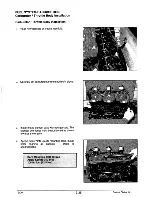 Preview for 99 page of Polaris Genesis 2000 Service Manual