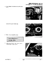 Preview for 100 page of Polaris Genesis 2000 Service Manual