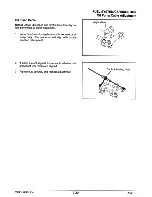 Preview for 102 page of Polaris Genesis 2000 Service Manual