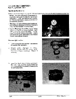 Preview for 107 page of Polaris Genesis 2000 Service Manual