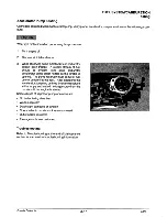 Preview for 110 page of Polaris Genesis 2000 Service Manual