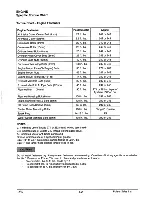 Preview for 113 page of Polaris Genesis 2000 Service Manual