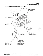 Preview for 116 page of Polaris Genesis 2000 Service Manual